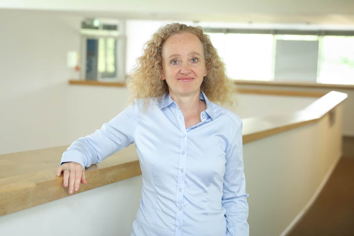 Prof. Dr. Andrea Kleeberg-Niepage – Online-Kurs: Probleme & Störungen kindlicher Entwicklung