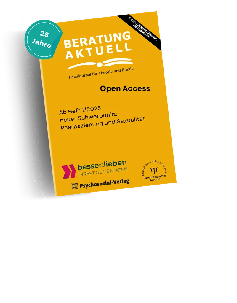 Beratung Aktuell