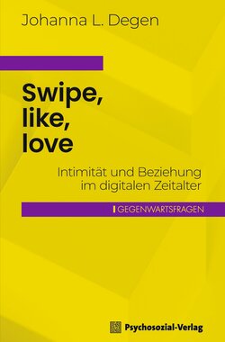 Swipe, Like, Love