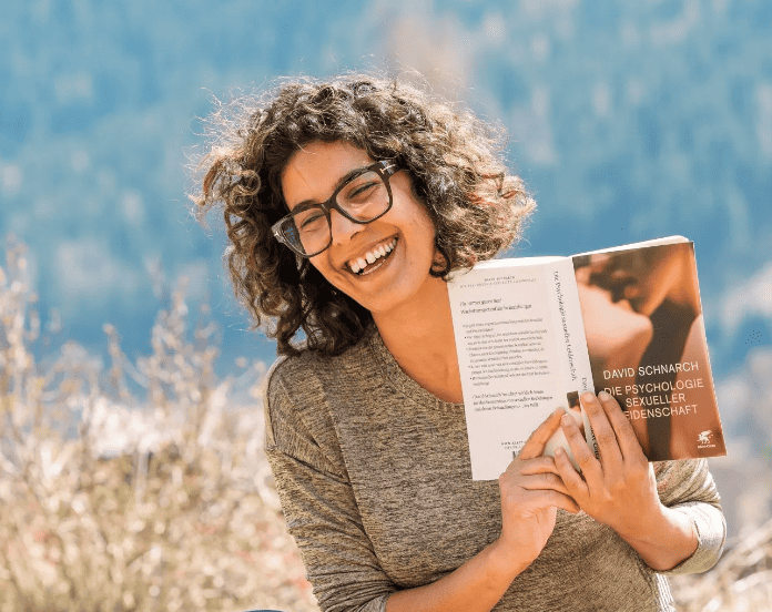 Dr. Meriam Axtmann – Online-Kurs: Interkulturelle Kompetenz in der Sexuellen Bildung