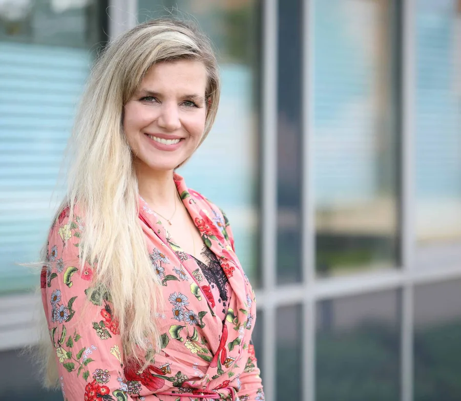 Dr. Johanna L. Degen, Kursleitung