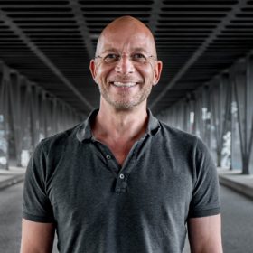 Eric Hegmann