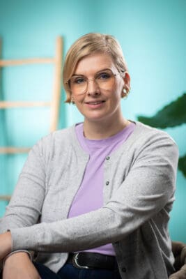 Ilona Westphal – Online-Kurs: Sexuelle Bildung & Behinderung