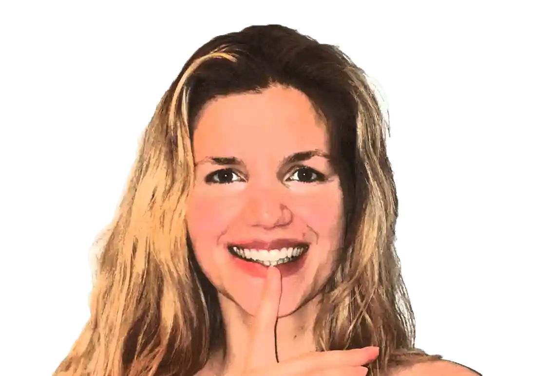 Dr. Johanna Degen