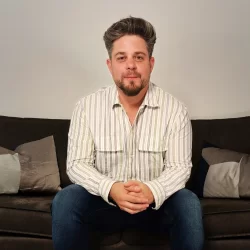 Jonas Bamert