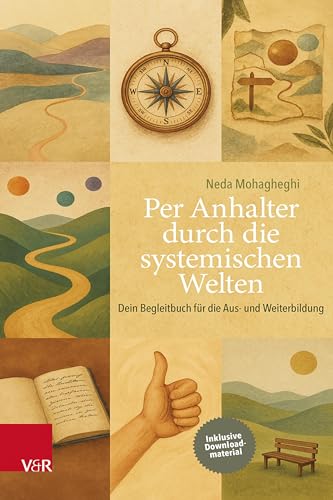 Buch: Anhalter durch die systemischen Welten