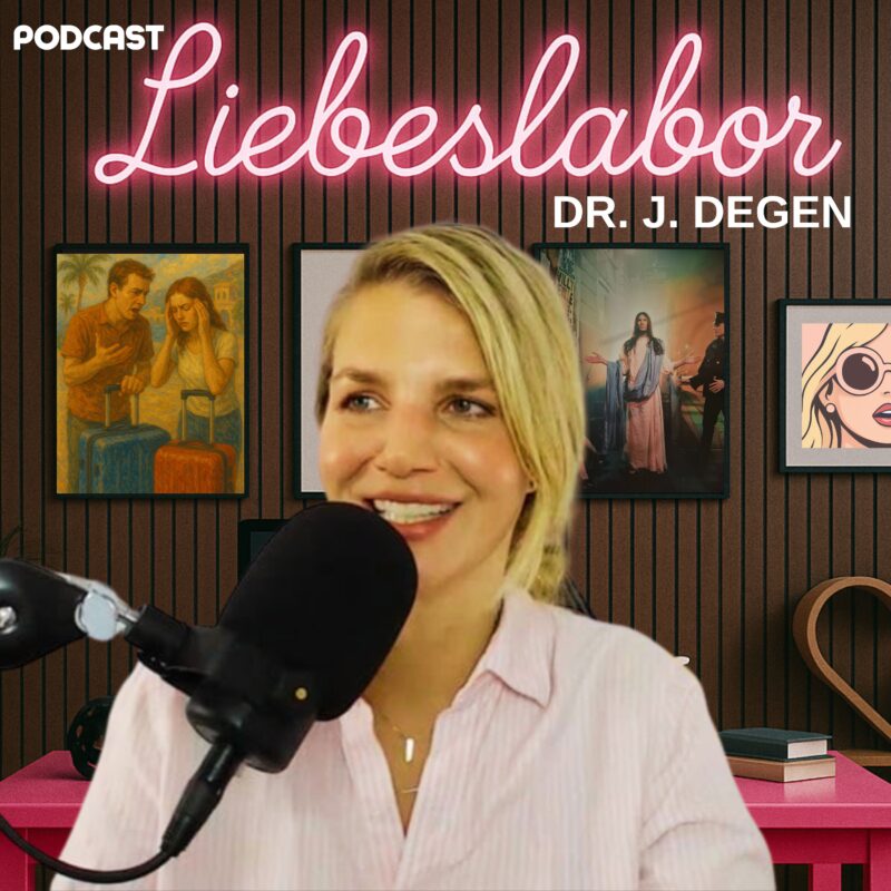 Podcast Beziehung ohne Ende