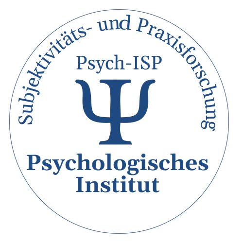 Psychologisches Institut für Subjektivitäts- und Praxisforschung