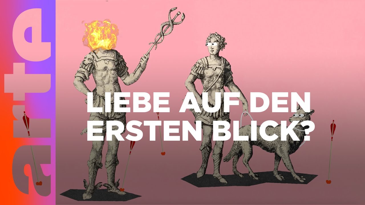 Love at first Sight – ARTE Flick Flack