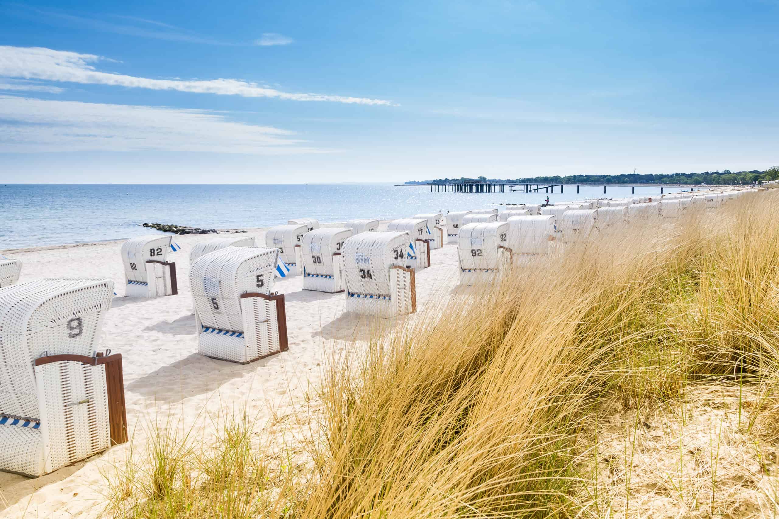 Aufbaukurs Paar- und Sexualtherapie · Timmendorfer Strand