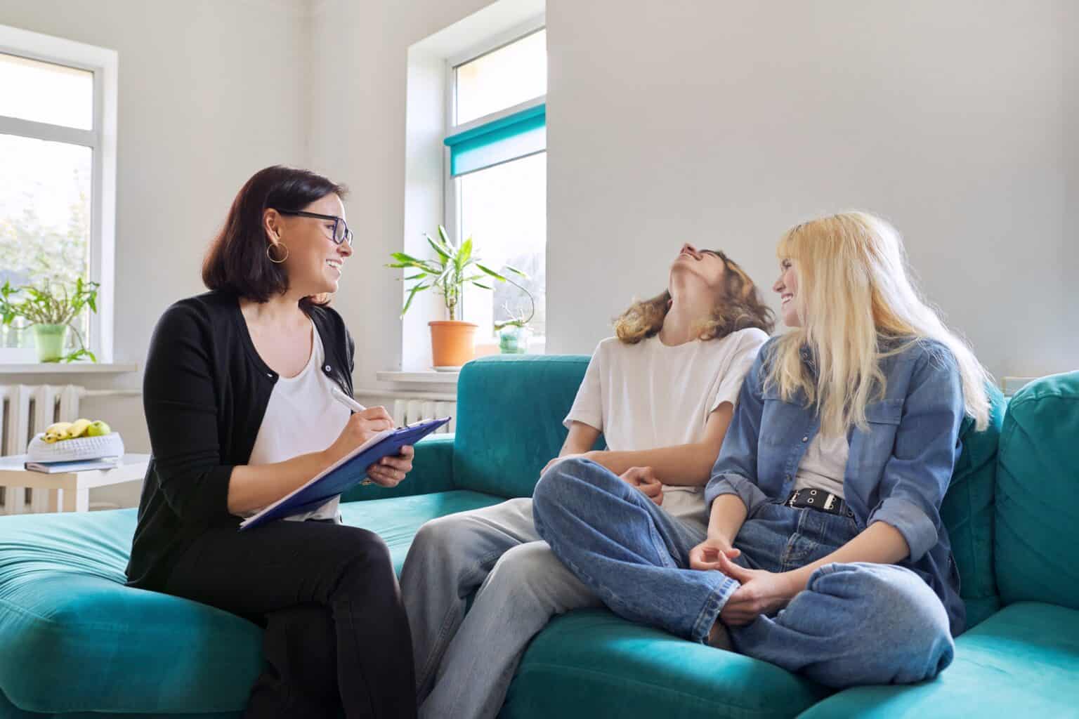 Social Worker Bildung A New Standard for Inclusive Education